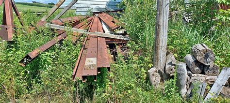 Roof Trusses for sale in Eau Claire, Wisconsin | Facebook Marketplace