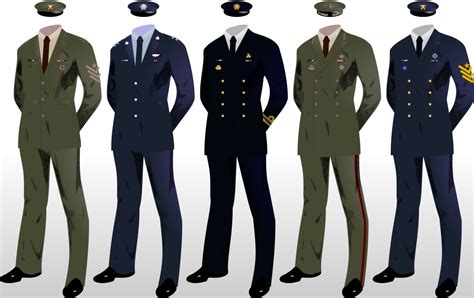 Service Dress Uniforms of the Kingdom of Vanaheim Armed Forces : r ...