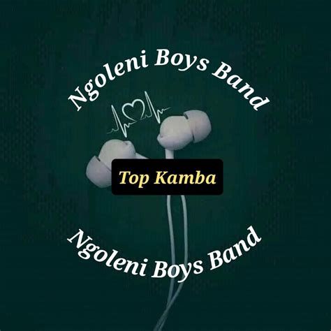 ‎Top Kamba - Album by Top Kamba - Apple Music