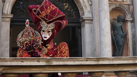 History of Carnevale in Venice | America Domani