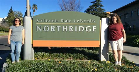 Cal State Northridge (CSUN) - Magellan College Counseling