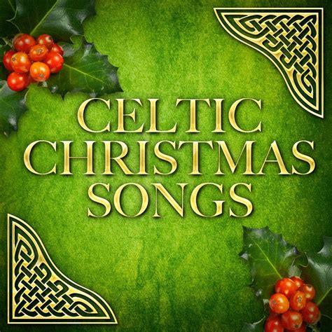 Celtic Christmas - Celtic Christmas Songs | iHeart