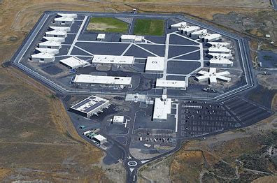 Case Study: Coyote Ridge Corrections Center - Correctional News