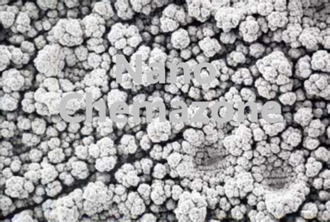 Iron Nickel Cobalt Alloy Nanopowder High Purity | NanoChemazone