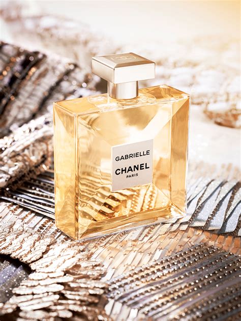 Gabrielle Chanel perfume - a new fragrance for women 2017