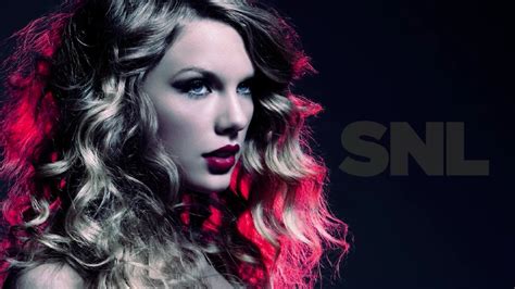 Taylor Swift - Photoshoot #091: Saturday Night Live (2009) - Anichu90 Photo (17984461) - Fanpop