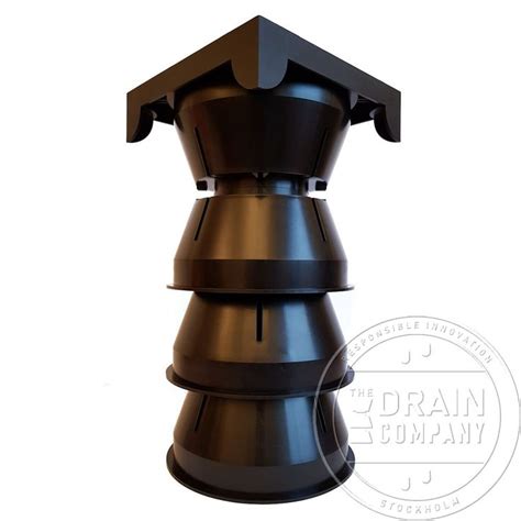 Stack Drain Kit | Drain, Drains, Stack