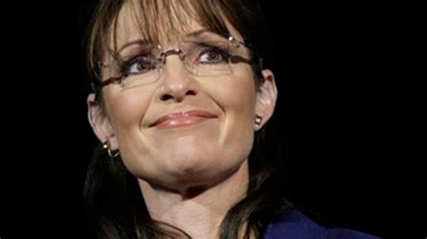 Sarah Palin's Makeup Artist Spills Her Secrets