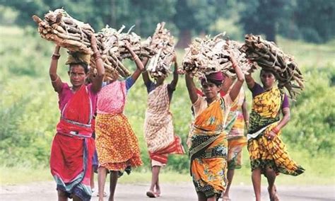 Injustice in the name of Adivasi development: A perspective from below