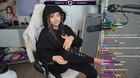 Pokimane feet compilation – Telegraph