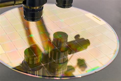 The Importance of Testing Silicon Wafers