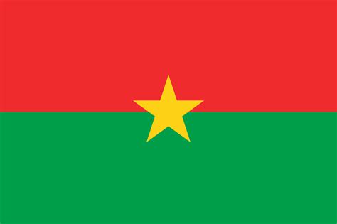 Burkina Faso – Logos Download