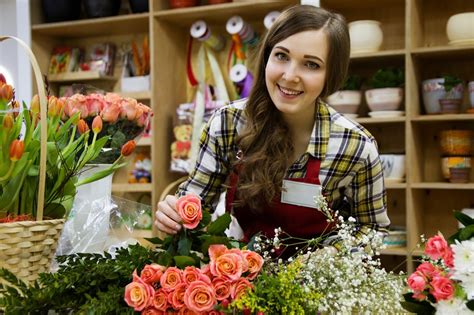 5 Best Florists in Glasgow