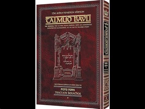 Evil talmudic quotes and where to find them in the talmud part one ...