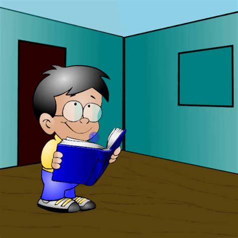 Reading Gif Reading Animated Clipart Animated Gifs Fi - vrogue.co