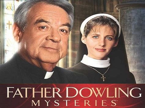 17 Best images about Father Dowling on Pinterest | Full episodes, Mystery tv series and The father