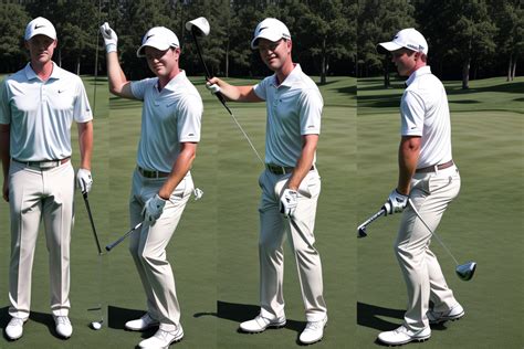 How to swing like Will Zalatoris: A comprehensive analysis of his golf ...