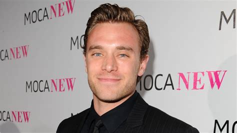 Billy Miller, ‘The Young and the Restless’ and ‘General Hospital’ Actor ...