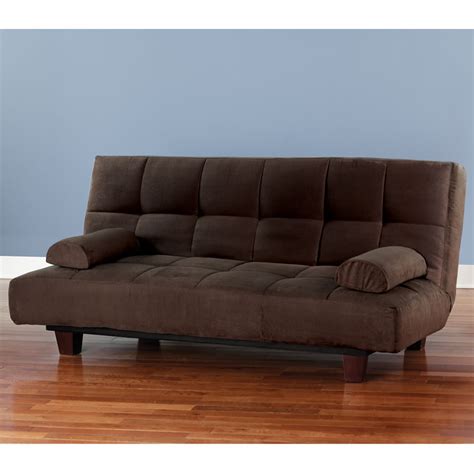 The Most Versatile Sofa/Chaise/Bed - Hammacher Schlemmer