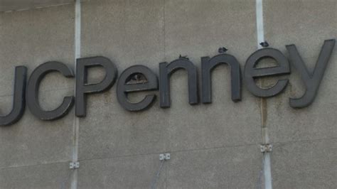 JCPenney department store closing its downtown El Paso location