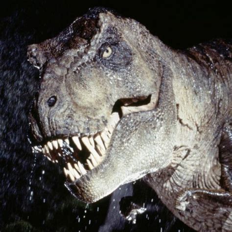 You’ll Never Guess How the Dinosaur Sounds in Jurassic Park Were Made