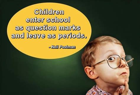 Funny School Quotes