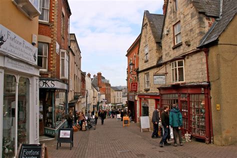 Heritage Tour: Stroud and Berkeley Castle » Development of the Arts in ...