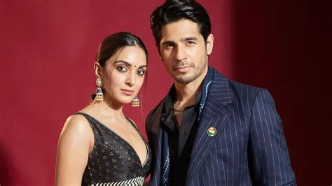 Sidharth Malhotra and Kiara Advani's wedding: All you need to know