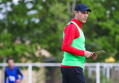 Yahya Golmohammadi to Lead Iran’s U-23 Football Team: Source - Sports news - Tasnim News Agency