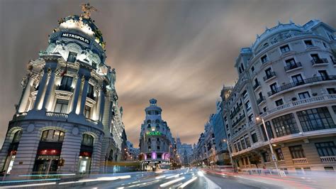 Madrid Spain Wallpapers - Top Free Madrid Spain Backgrounds ...