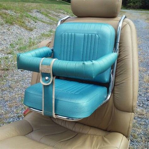 Vintage 1960s baby car seat | Baby car seats, Old fashioned cars, Vintage baby