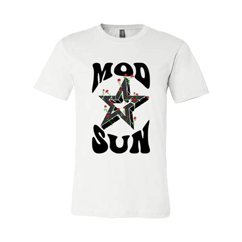 Mod Sun Merch