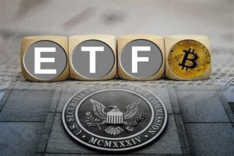 Spot Bitcoin ETF Approval Odds Bolstered By SEC Insights