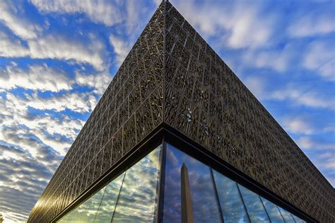 Host an Event at NMAAHC | National Museum of African American History and Culture