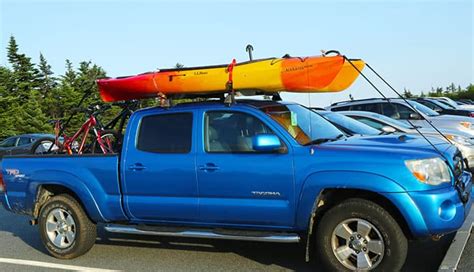 10 Best Kayak Roof Racks Reviewed in 2020 🥇 [Buying Guide] Reviews ...