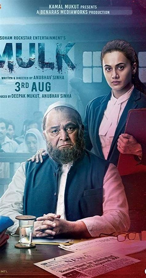 Mulk (2018) - IMDb