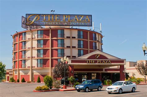 Plaza Hotel and Suites Eau Claire (WI) - Hotel Reviews - TripAdvisor