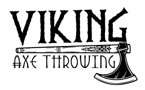 Home | Viking Axe Throwing and Rentals