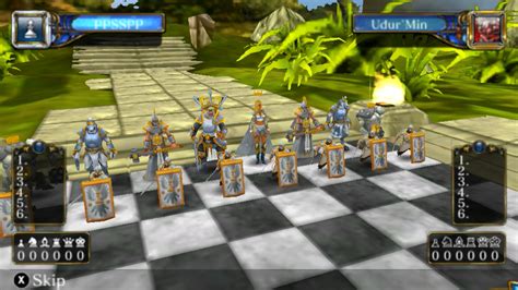 Battle vs Chess Images - LaunchBox Games Database