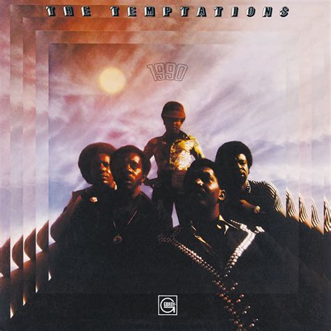 ‎1990 - Album by The Temptations - Apple Music