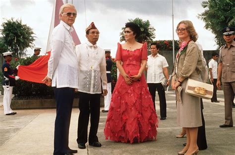 Ferdinand Marcos | Biography, President, Wife, & Facts | Britannica