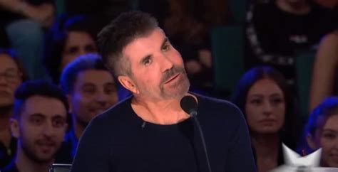 AGT Simon Cowell Shocks With New Look Why The Major Change