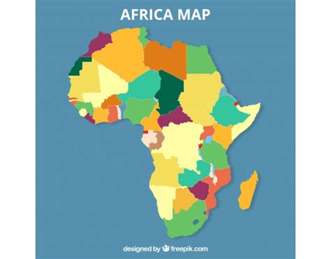 Countries in Africa that border the Mediterranean Quiz