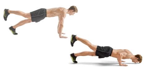 How to Get an Ultra Effective, Full-Body Workout from Press-Ups