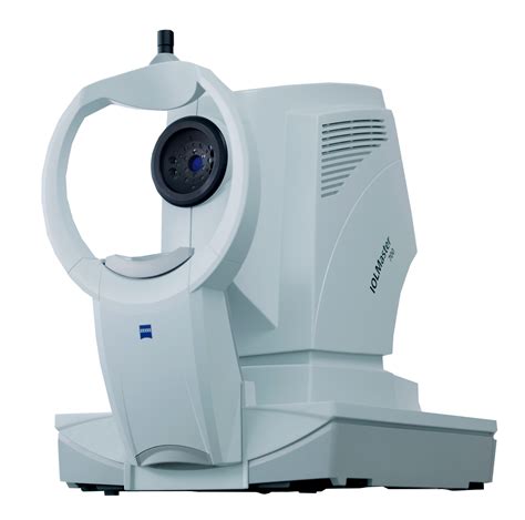 ZEISS IOLMaster 700 - Eyeconic Ophthalmic Equipment