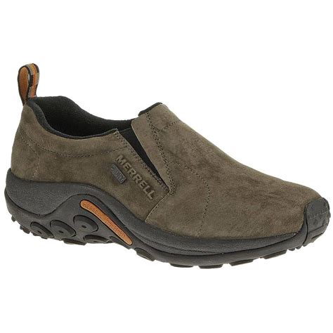 Merrell - Merrell Jungle Moc Waterproof - Walmart.com - Walmart.com