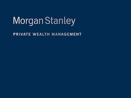 The 2 Wall Group | New York, NY | Morgan Stanley Private Wealth Management