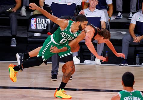 The Boston Celtics Won Game Three of the Conference Finals Last Night - InsideHook