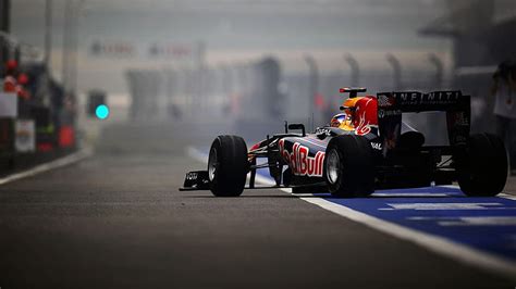 3840x2160px | free download | HD wallpaper: blue, red, and white F1 car, Red Bull, Formula 1 ...