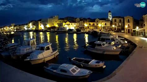 Vodice - center, Vodice, [ Right now, LIVE ] LiveStreaming cameras from ...